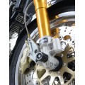 R&G Racing Fork Protectors for Norton Commando 961 Sport '15-'21 R&G Racing Fork Protectors for Norton Commando 961 Sport '15-'21